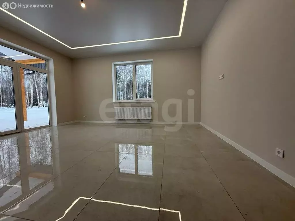 Участок в Дубна, ПОИЗ Стела (6.71 м) - Фото 1