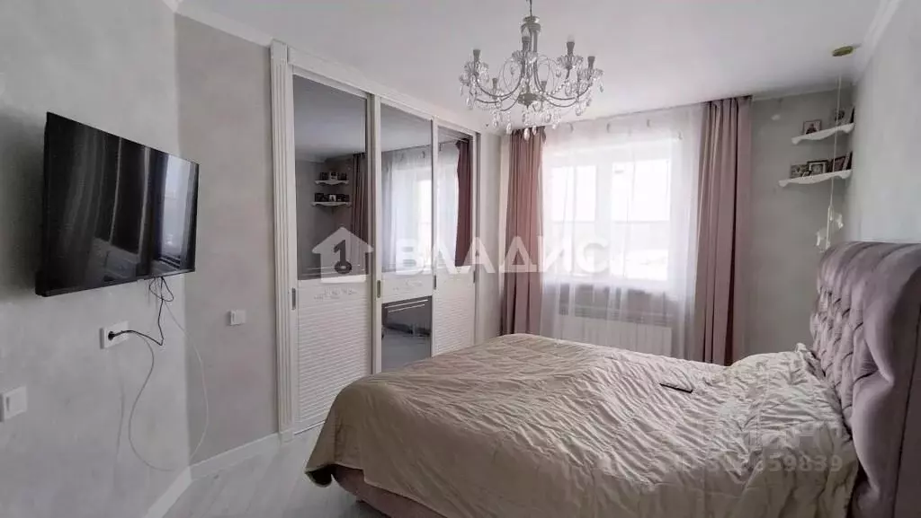 3-к кв. Владимирская область, Ковров аллея Победителей, 4 (93.0 м) - Фото 1