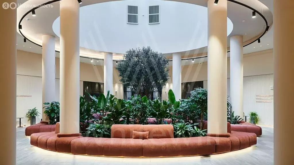 Квартира-студия: Москва, ул. Вильгельма Пика, 1 (56 м) - Фото 2