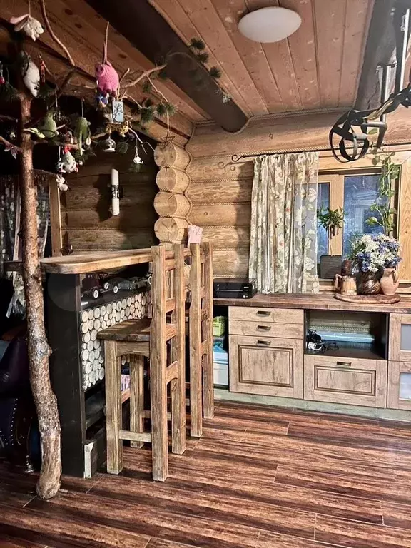 Дом 250 м на участке 17 сот. - Фото 0