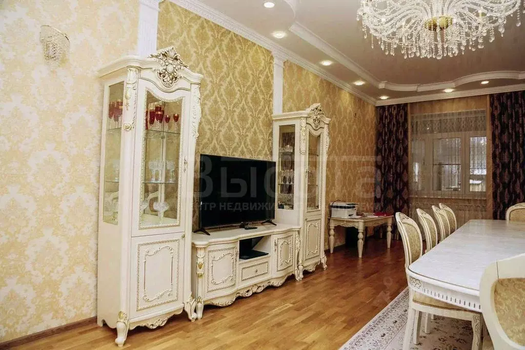 Дом в Воронежская область, Воронеж ул. Карла Либкнехта, 15 (400 м) - Фото 1