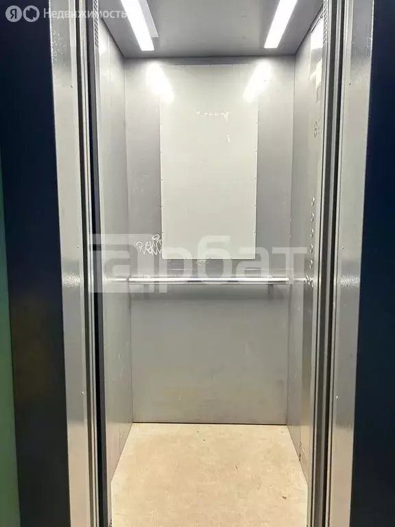 1к в -комнатной квартире (12 м) - Фото 1