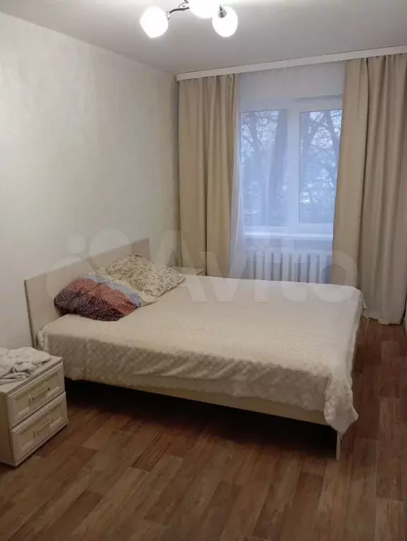 2-к. квартира, 44 м, 4/5 эт. - Фото 0