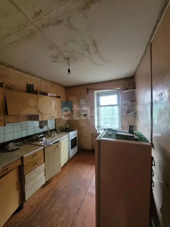 3-к. квартира, 65 м, 5/5 эт. - Фото 0