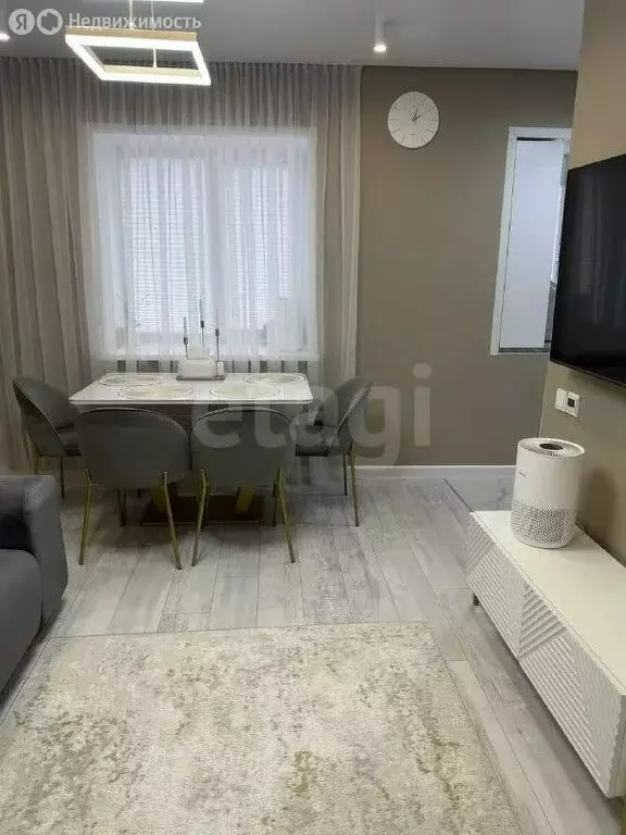 3-комнатная квартира: Талица, улица Ленина, 54 (56.6 м) - Фото 2