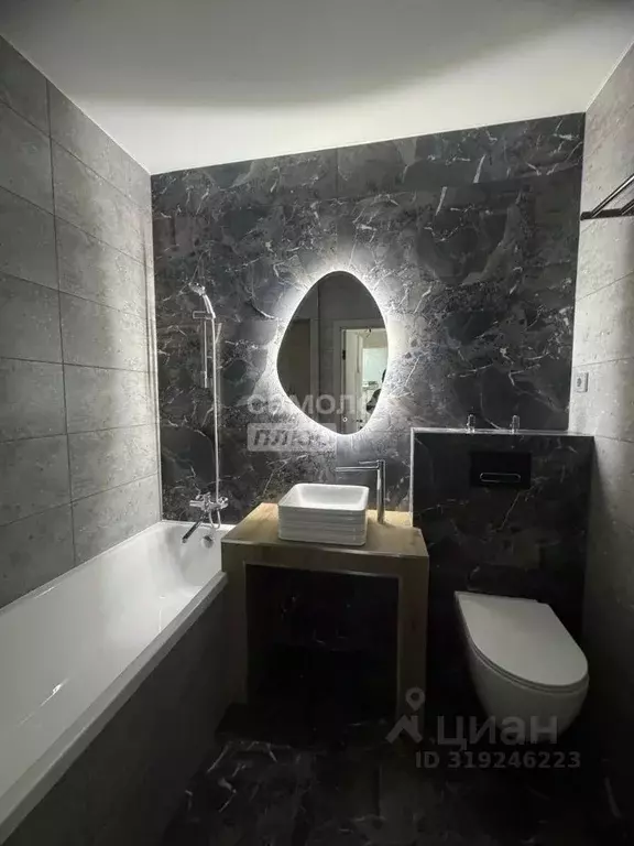 2-к кв. Липецкая область, Липецк Елецкое ш., 5 (45.7 м) - Фото 1