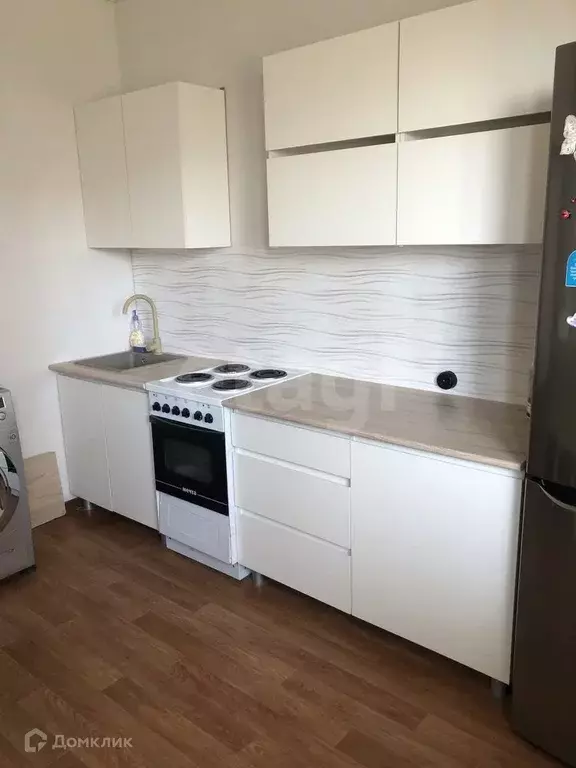 Продаётся 1-к квартира, 36 м - Фото 1