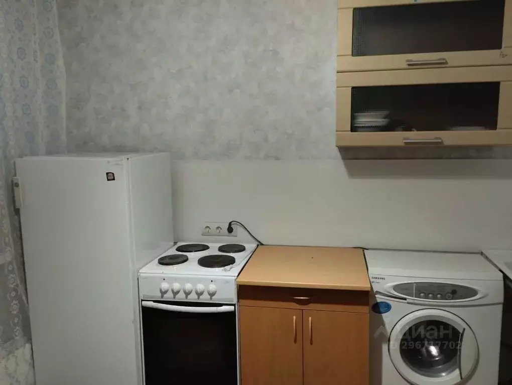 1-к кв. Красноярский край, Красноярск ул. Карамзина, 30 (32.0 м) - Фото 2