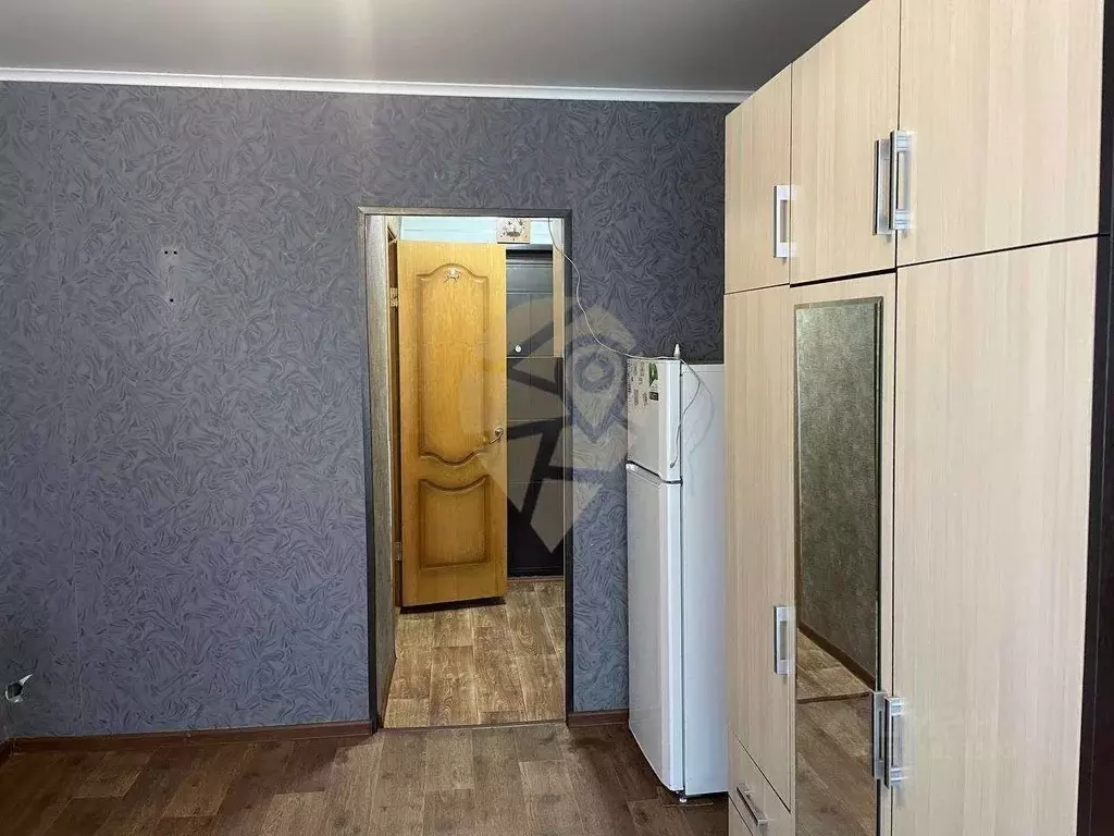 1-к кв. Белгородская область, Старый Оскол Молодогвардеец мкр, 1 (16.6 ... - Фото 1