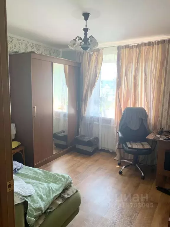 2-к кв. Московская область, Лотошино муниципальный округ, пос. ... - Фото 1