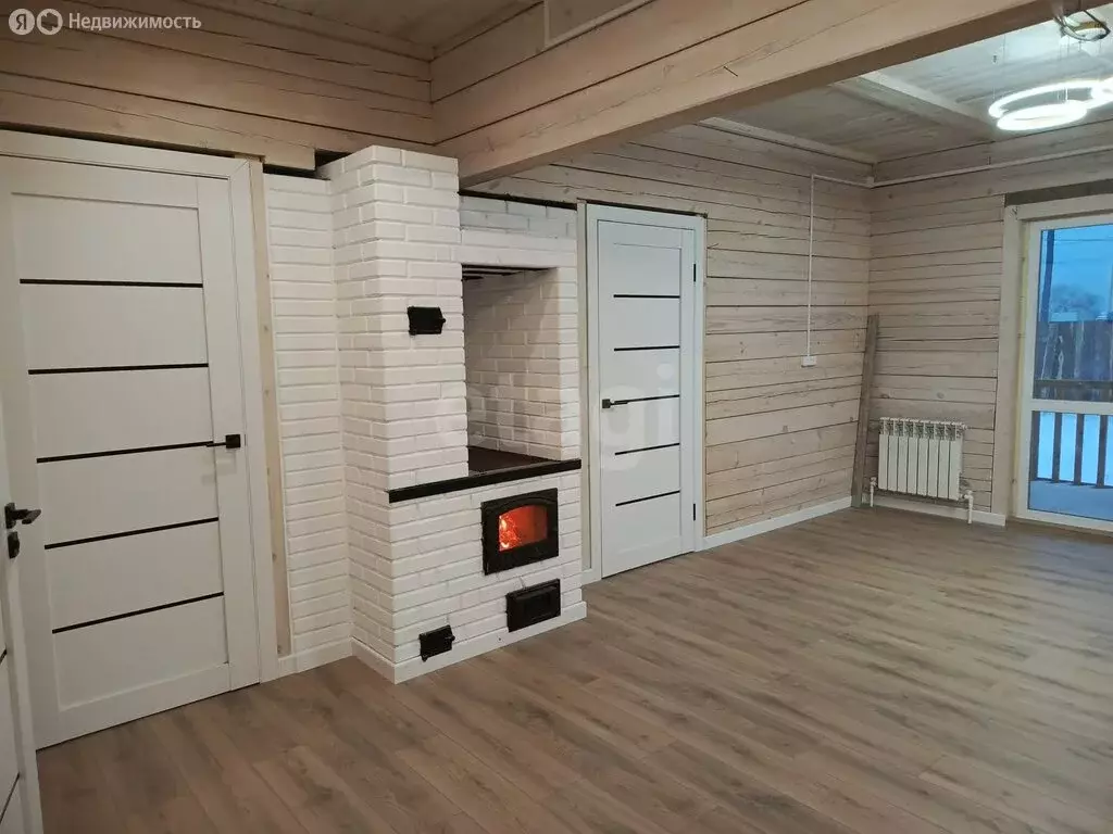 Дом в Иволгинский район, сельское поселение Нижнеиволгинское, улус ... - Фото 1