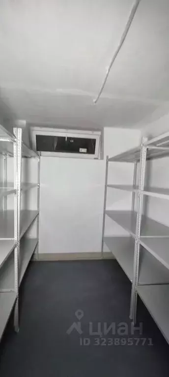 Склад в Москва д. Марьино, ул. Жемчужная, 1к3 (11 м) - Фото 1