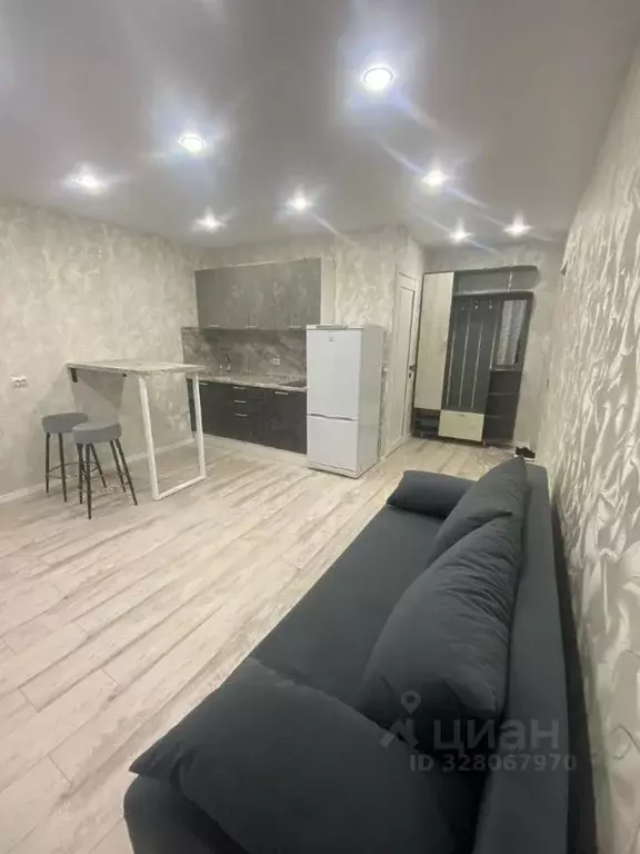 Студия Удмуртия, Ижевск Красногеройская ул., 107 (20.0 м) - Фото 2