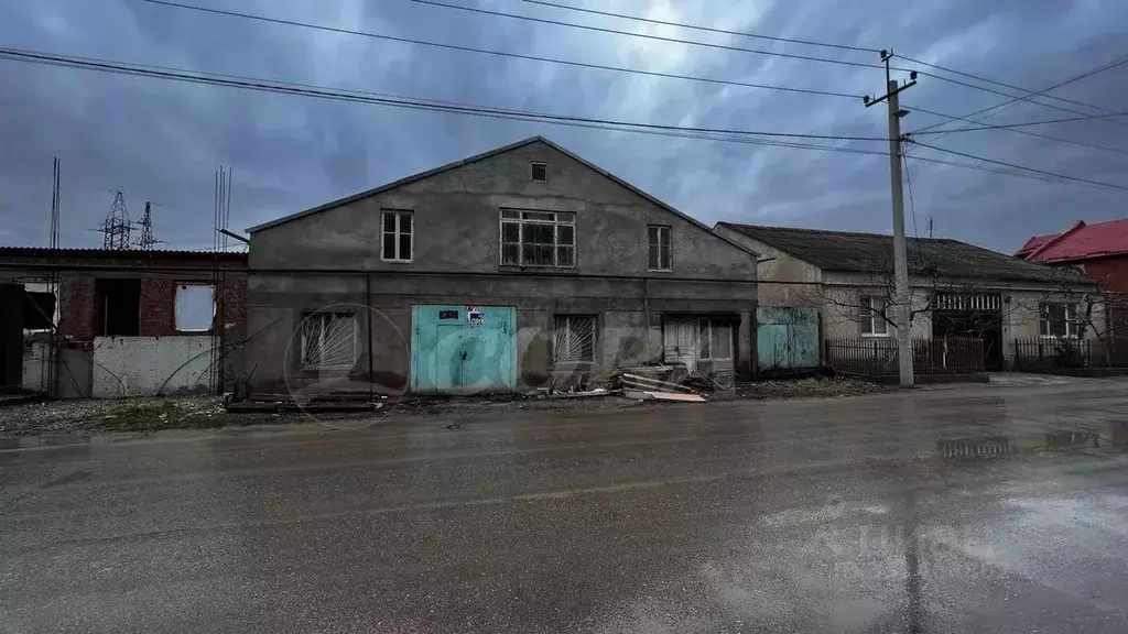Дом в Дагестан, Махачкала ул. Маяковского (201 м) - Фото 2
