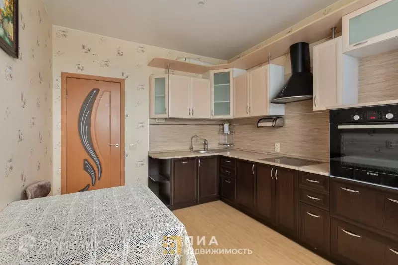 Продаётся 2-к квартира, 58.6 м - Фото 0