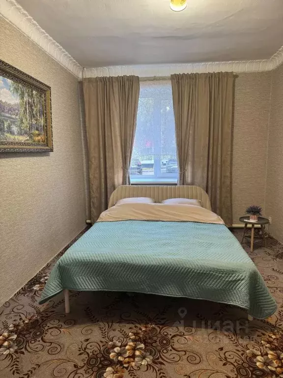 2-к кв. Свердловская область, Североуральск ул. Белинского, 30 (50.0 ... - Фото 1