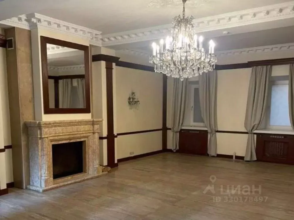 Офис в Москва Шубинский пер., 6С4 (618 м) - Фото 1