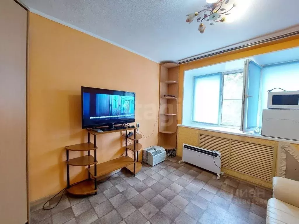 Комната Коми, Сыктывкар Первомайская ул., 115 (19.0 м) - Фото 1