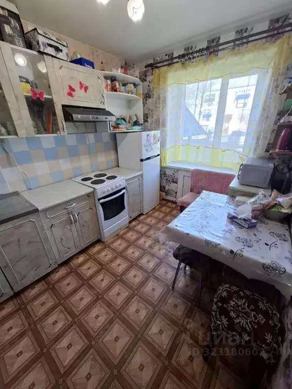 3-к кв. Камчатский край, Елизовский муниципальный округ, пос. Лесной ... - Фото 2