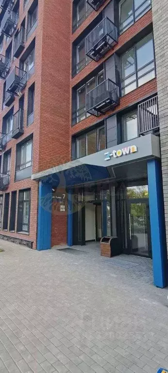 1-к кв. Воронежская область, Воронеж наб. Чуева, 7 (38.6 м) - Фото 1