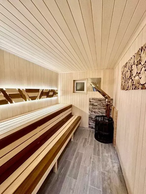 Дом в Пермский край, Пермский муниципальный округ, Солнечный кв-л 8 ... - Фото 2