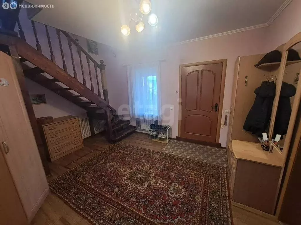 Дом в Улан-Удэ, микрорайон Восточный, Северо-Восточная улица (143.6 м) - Фото 0