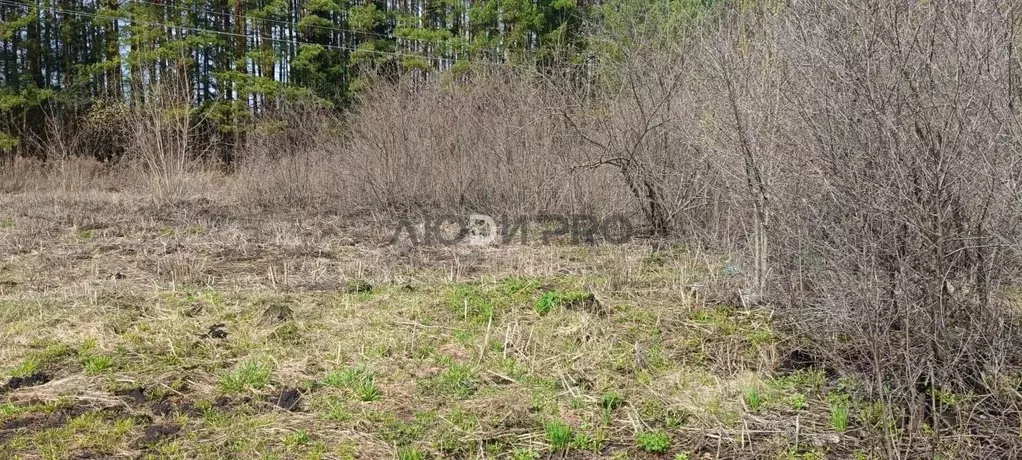 Участок в Башкортостан, Уфа № 27 ОСТ ОАО УМПО КС, 738 (8.8 сот.) - Фото 2