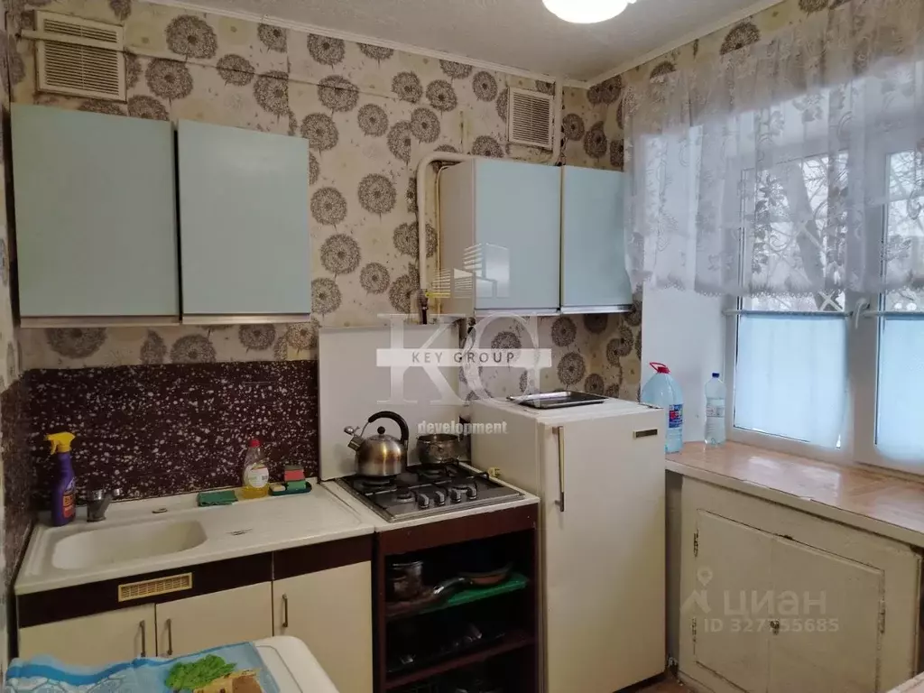 3-к кв. Свердловская область, Екатеринбург ул. Корепина, 36А (50.0 м) - Фото 1