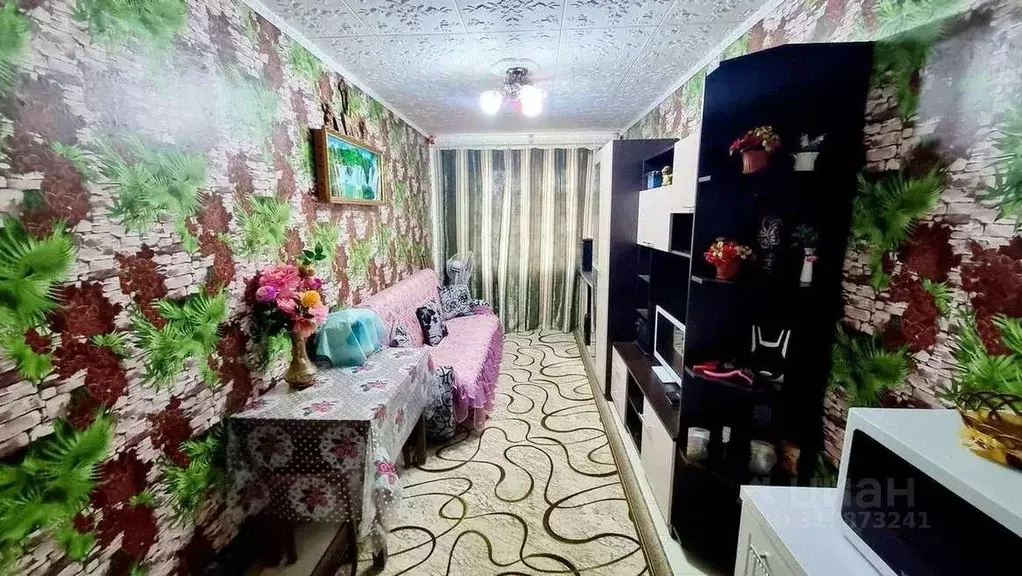 Комната Новгородская область, Великий Новгород ул. Щусева, 9к1 (32.5 ... - Фото 0