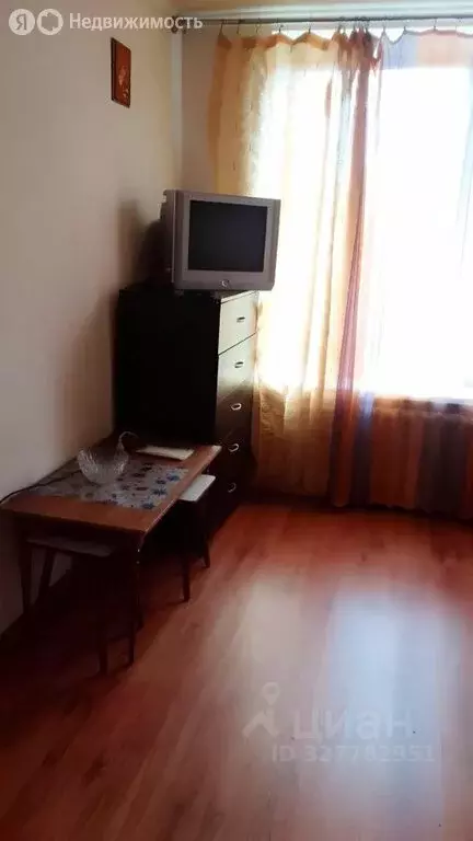 Квартира-студия: Ростов-на-Дону, Днепровский переулок, 131Г (18 м) - Фото 1