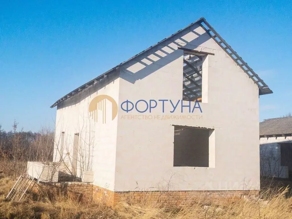 Участок в Белгородская область, Белгородский муниципальный округ, с. ... - Фото 2