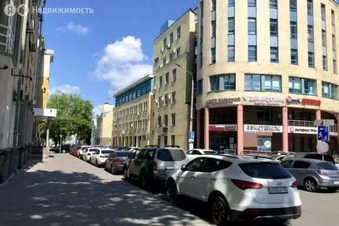 Офис (23.4 м) - Фото 1