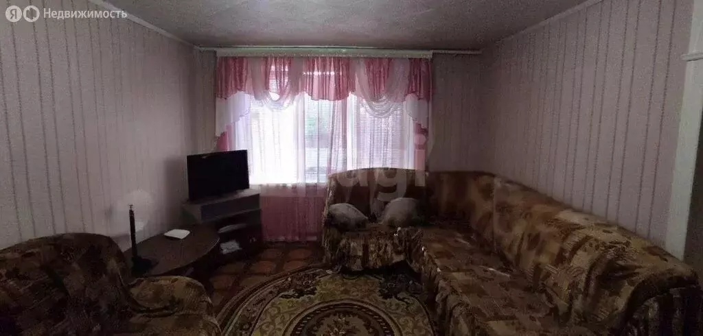 2-комнатная квартира: Исетское, улица 50 лет ВЛКСМ, 30 (49 м) - Фото 1