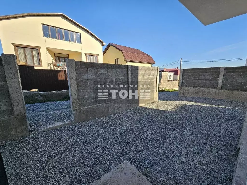 Коттедж в Краснодарский край, Геленджик ул. Уютная (230 м) - Фото 2