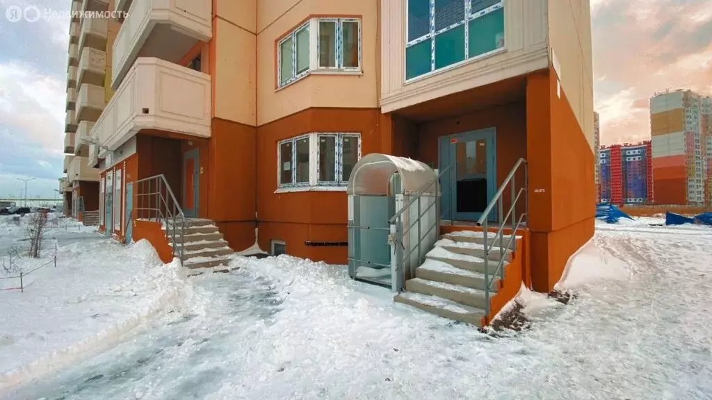 Помещение свободного назначения (189.5 м) - Фото 0