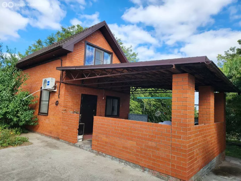 Дом в станица Брюховецкая, Восточная улица, 7 (91 м) - Фото 2