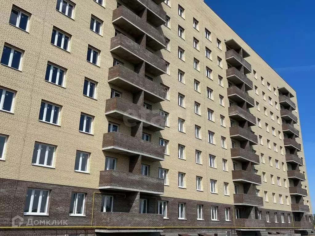 Продаётся 1-к квартира, 34.04 м - Фото 0