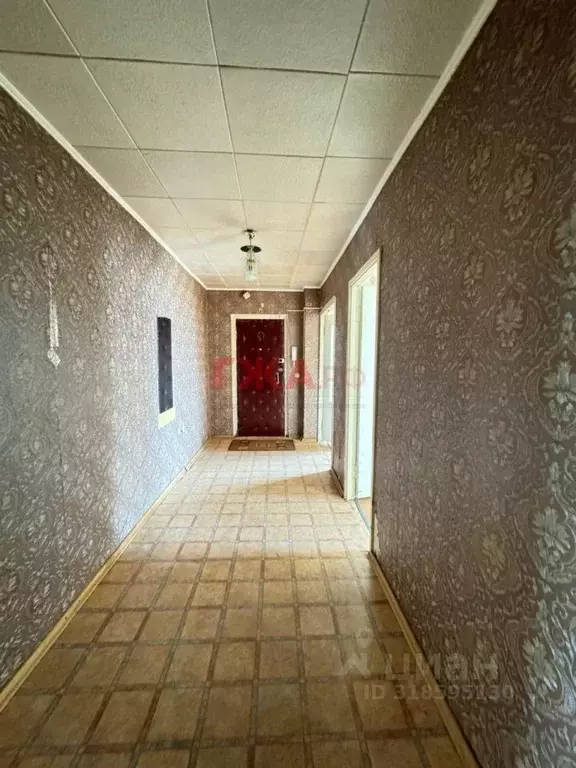 3-к кв. Саха (Якутия), Нерюнгри ул. Карла Маркса, 29/1 (61.2 м) - Фото 0