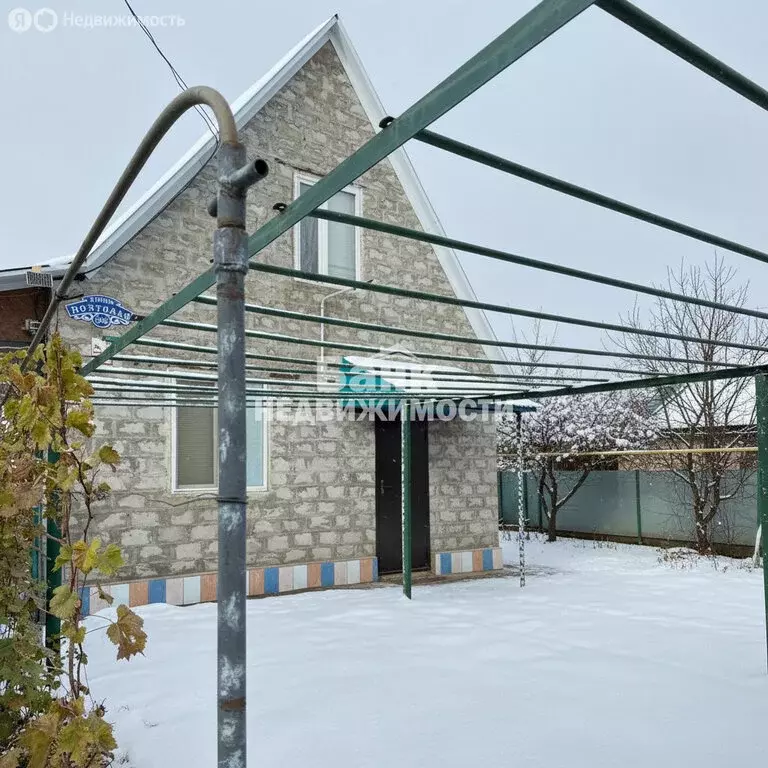 Дом в Балаково, СТ Приканальное (68.8 м) - Фото 2