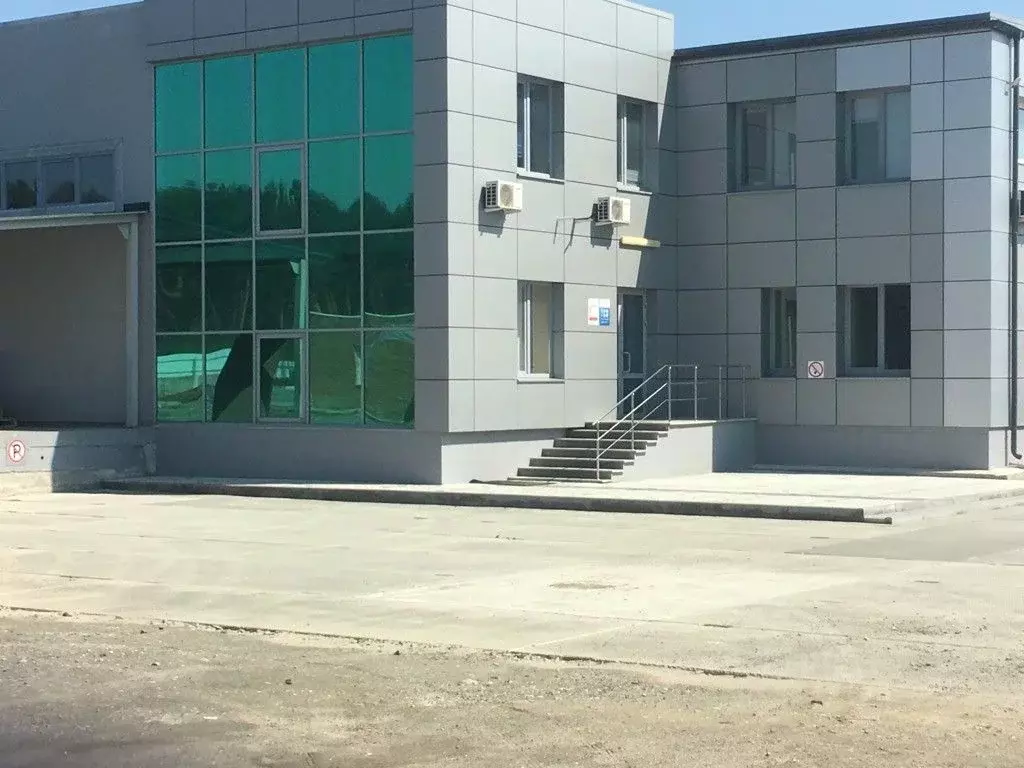 Склад в Свердловская область, Березовский Режевской тракт, 15-й км, 1 ... - Фото 1