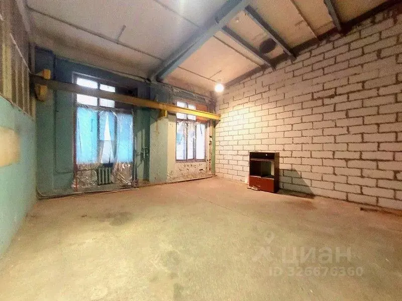 Склад в Санкт-Петербург ул. Комсомола, 1-3АР (259 м) - Фото 1