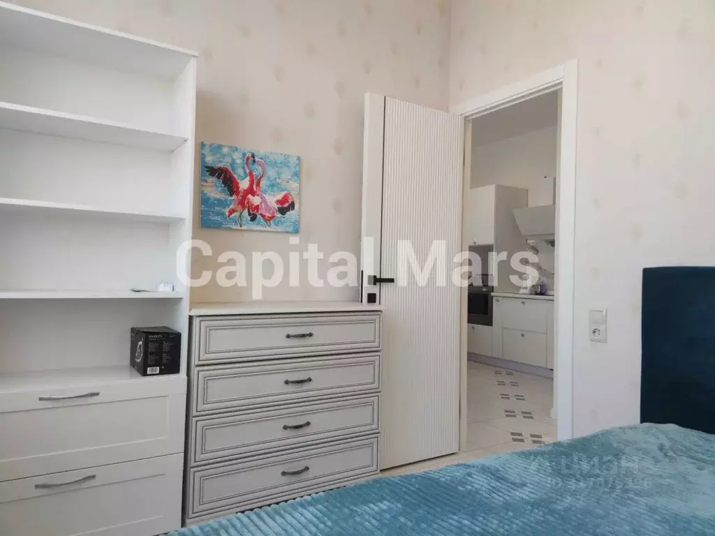 2-к кв. Москва Родниковая ул., 30к3 (33.0 м) - Фото 0