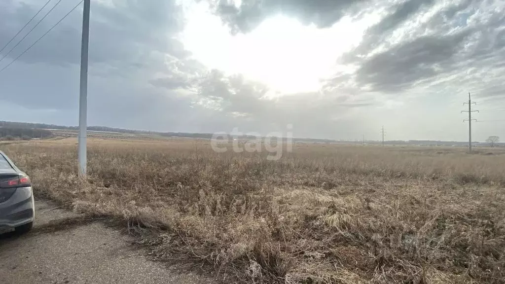 Участок в Башкортостан, Уфимский район, Дмитриевский сельсовет, д. ... - Фото 2