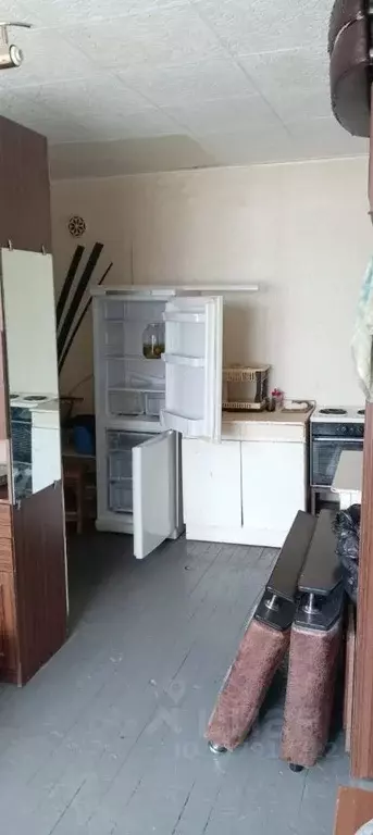 Комната Курганская область, Курган ул. Дзержинского, 39 (16.0 м) - Фото 1