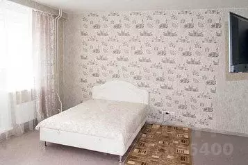 1-к кв. Кемеровская область, Кемерово ул. Сарыгина, 37 (48.0 м) - Фото 0