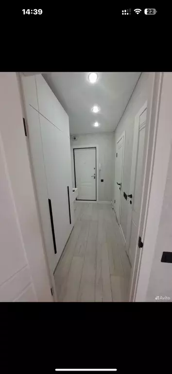 Продаётся 2-к квартира, 66 м - Фото 0