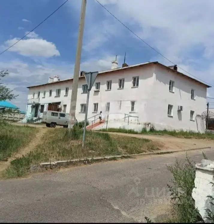 2-к кв. Бурятия, Кяхта ул. Сухэ-Батора, 40 (41.4 м) - Фото 1