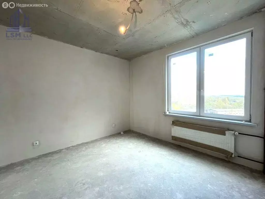 2-комнатная квартира: деревня Янино-2, Рябиновая улица, 5 (51 м) - Фото 0