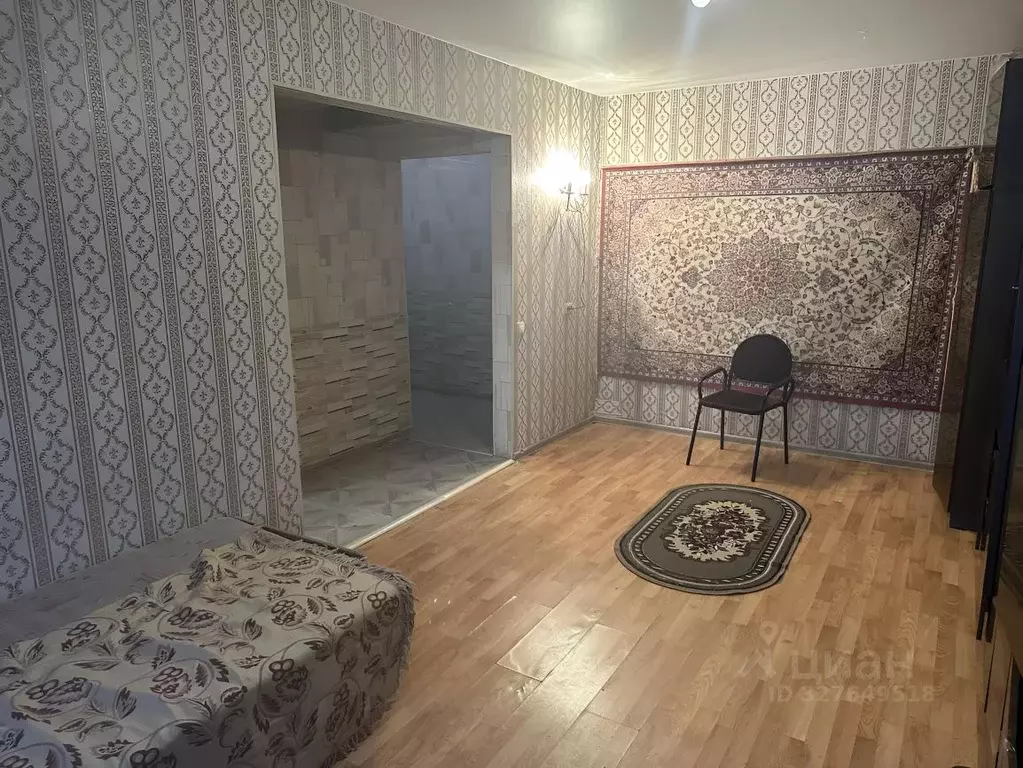 1-к кв. Московская область, Мытищи ул. Терешковой, 3А (35.0 м) - Фото 2