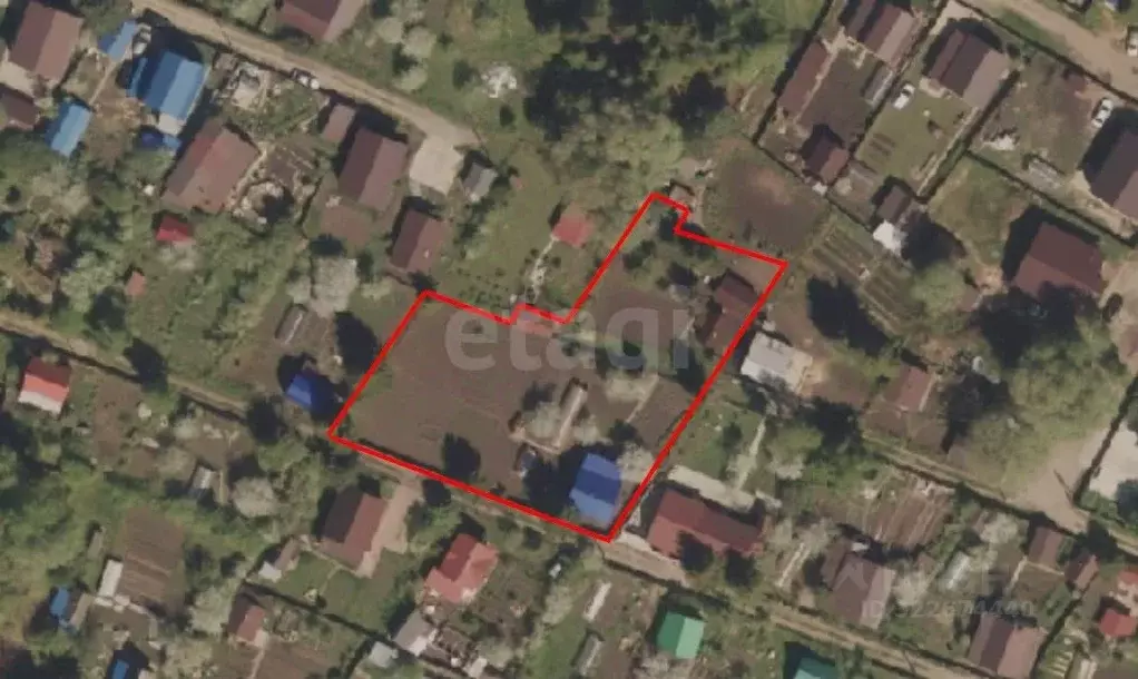 Дом в Башкортостан, Уфа Поиск СНТ, 130 (40 м) - Фото 1